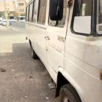 مینی بوس بنز|خودرو سنگین|سبزوار, هویزه|دیوار
