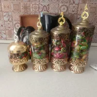 جای قند شکر چای|ظروف سرو و پذیرایی|تهران, والفجر (افسریه)|دیوار