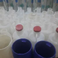 ۲۰ لیتری مخصوص اب و مایعات و...|ظروف نگهدارنده، پلاستیکی، یک‌بارمصرف|اصفهان, شهرک میلاد|دیوار