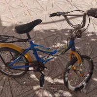 سه تا دوچرخه