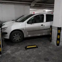 استاپر ۵۰سانتی لاستیکیsbr(rubber)|مصالح و تجهیزات ساختمان|مشهد, چاهشک|دیوار