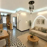۴۶متر فراتر از نقشه وامدار دسترسی آنی غرب تهران