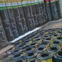 ایزوگام صدف گستر*شرق *پشم شیشه *سپهر دلیجان|حراج|خرمآباد, |دیوار