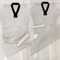 لباس تکواندو