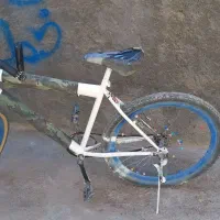 دوچرخه ۲۶ سالم سالم