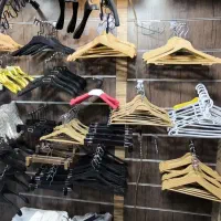 چوب‌لباسی مانکن رگال اتاق پرو  قیمت مستقیم