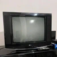 تلویزیون اصل کره