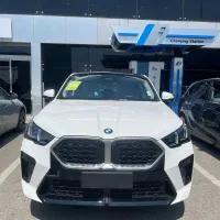 BMW X2 Sdrive 25i