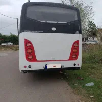 مینی بوس|خودرو سنگین|رشت, یخسازی|دیوار