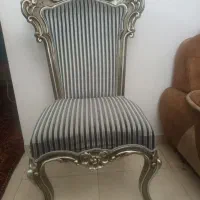 صندل نهار خوری