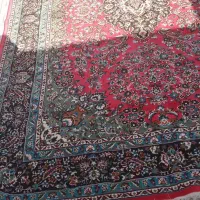 فرش کار کرده سالم