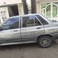 پراید مدل۸۶