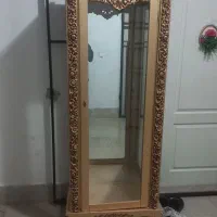 بوفه  طلایی درحد نو واقعا تمیز