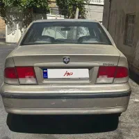 سمند xu7|خودرو سواری و وانت|تبریز, |دیوار