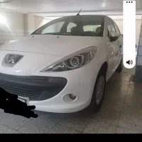 پژو i207|خودرو سواری و وانت|کرج, شهرک فهمیده|دیوار