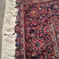 ۲  تخته فرش دست بافت ۱۲ متری