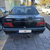 پژو ۴۰۵|خودرو سواری و وانت|کشاورز, |دیوار