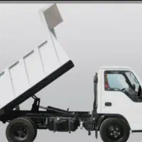 حمل مصالح ساختمانی