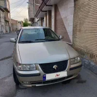 سمند مدل ۸۳|خودرو سواری و وانت|ارومیه, |دیوار