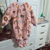 سرهمی زمستونی