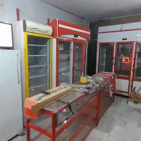 ترازو ،یخچال ایستاده و...