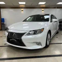 لکسوس ES250 مشابه صفر