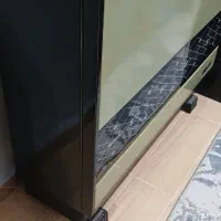 بخاری گازی  در حد نو مدل نیک کالا|بخاری، هیتر، شومینه|شفت, |دیوار