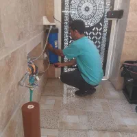 دستگاه نمیه صعنتی و خانگی|آبسردکن و تصفیه آب|بوشهر, |دیوار