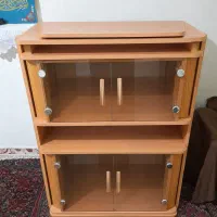 دکور و جای تلویزیون