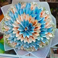 گل و باکس گل|گل مصنوعی|تبریز, |دیوار