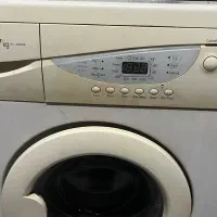 لباسشویی ال جی اصل کره