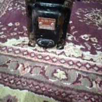 ترانس برق 110