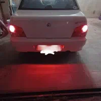 پراید۱۳۲مدل۹۸