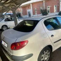 ۲۰۶ اس کارکرد ۱۵۸