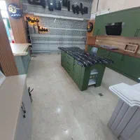 جزیره های فول وکیوم سری سازی شده ابعاد۲۱۰×۹۰|مصالح و تجهیزات ساختمان|تهران, چیتگر جنوبی|دیوار