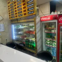 به پیک موتوری مسلط به منطقه