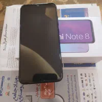 شیائومی نوت 8|موبایل|تهران, صادقیه|دیوار