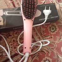 برس حرارتی سالم در حد نو