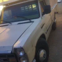 فروش ماشین نیسان مدل 85