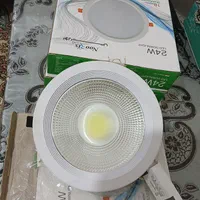 چراغ ولامپ ال ای دی
