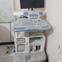 دستگاه اکو کاردیوگراف مدل ویوید ۷ دایمنشن