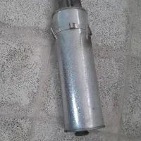 اگزوز‌ بلوچی‌دو لول