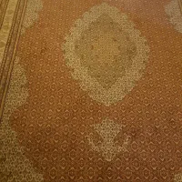 فرش طرح ماهی ۶و۹متری