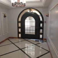 نقاشی ساختمان با قیمت مناسب