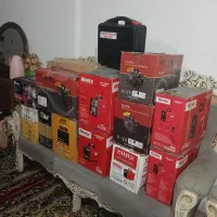 دستگاه جوش نو اکبند صبا رونیکس ادون تسلا فوجیتا