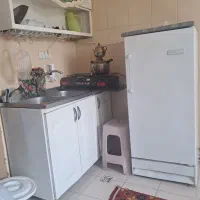 سوئیت تک واحدمبله. راه کاملا جدا و مستقل|اجارهٔ کوتاه‌مدت آپارتمان و سوئیت|قم, چهار مردان|دیوار