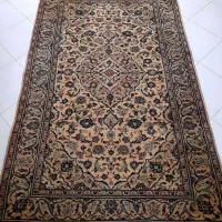 فرش دستباف ۴ متری