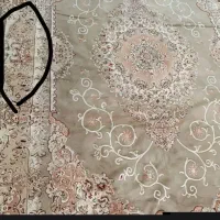 فرش نه متری برای باغ