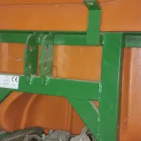 سمپاش بزرگ ۸۰۰ لیتری