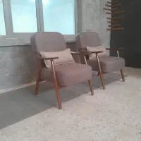 مبل مینیمال تختخوابشو ۸ نفره مبل راحتی|مبلمان خانگی و میز عسلی|اهواز, شهرک صنعتی شماره 4|دیوار